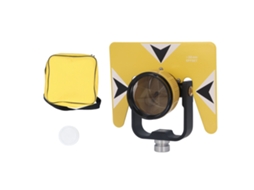 Topografia Óptica de Vidro Amarelo Prism para Sokkia 5/8 X 11 Fêmea