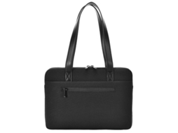 Bolsa Para Portátil Lurelia, Compatível Com Portáteis/tablets Até 13,3", Poliéster, Proteção Antiquedas