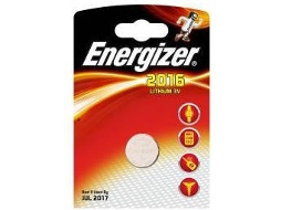 Pilha ENERGIZER 626983