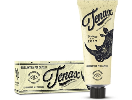 Creme para o Cabelo TENAX SPA Homens ( 100 ml)