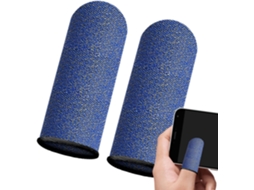 Capa Para Celular Com Dedo Jogos