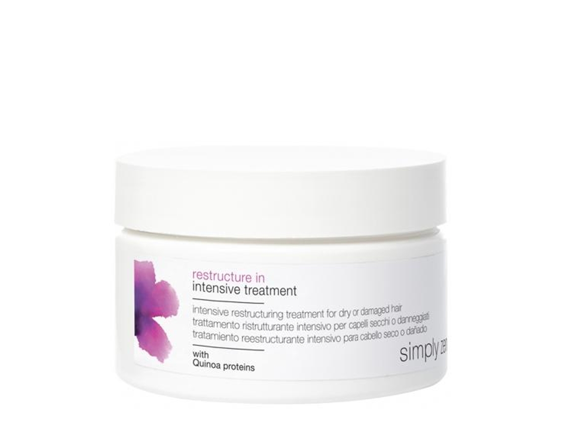 Simply Zen Restructure In Intensive Treatment 200 ml