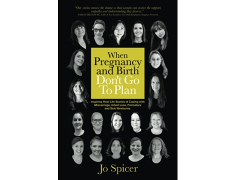 Livro Survive Revive Thrive Inspiring Real-life Stories Of Coping With Miscarriage, Infant Loss, Premature And Sick Newborns De Jo Spicer (inglês)