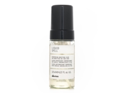 Liquid Spell Reinforcing Bodifying Fluid 125ml/4.22oz Davines (for Sensitised Or Fine Hair)