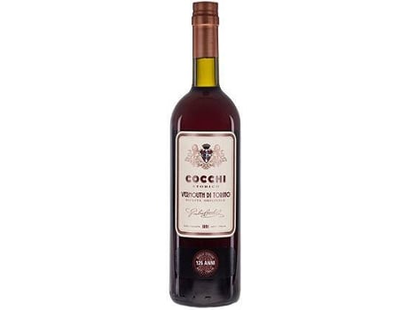 Cocchi Storico Vermouth di Torino