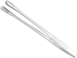 Pinça Para Churrasco Em Aço Inoxidável 24 28cm, Pinça Para Cozinhar Carne, Pinça, Utensílio De Cozinha, Acessório 28cm