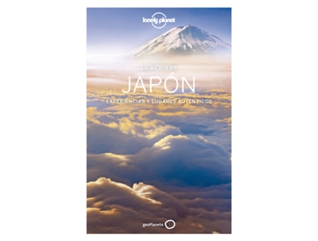 Livro Lo Mejor De Japón 5 de Benedict Walker (Espanhol)