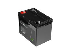 Cav11 Vehicle Battery Lithium Iron Phosphate 60 Ah 12.8 V Marine / Leisure Green Cell (lifepo4)