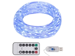 Led String, Led Strings Vidaxl (30 M)