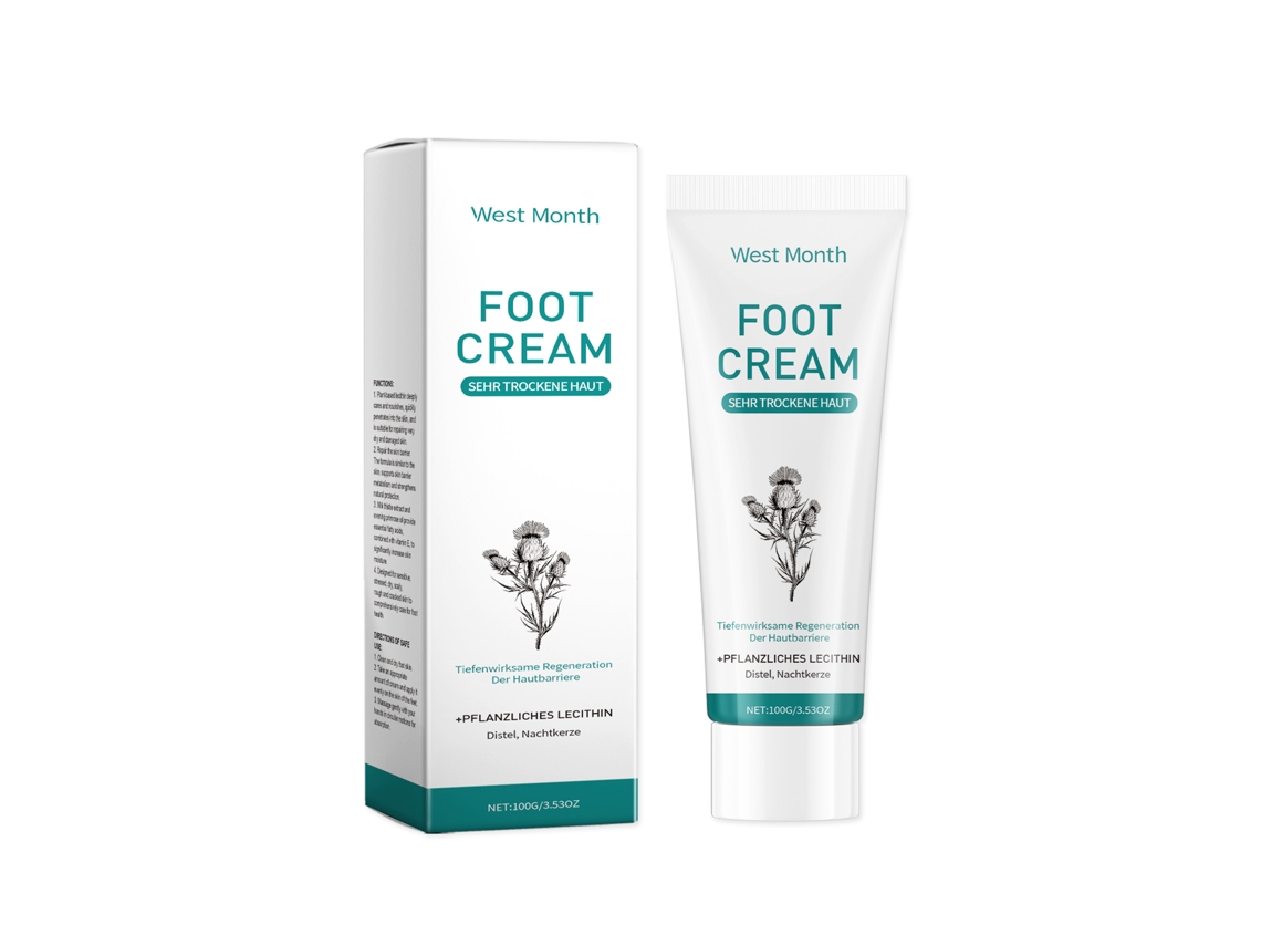 Creme Reparo Vitamina Pele Saudável