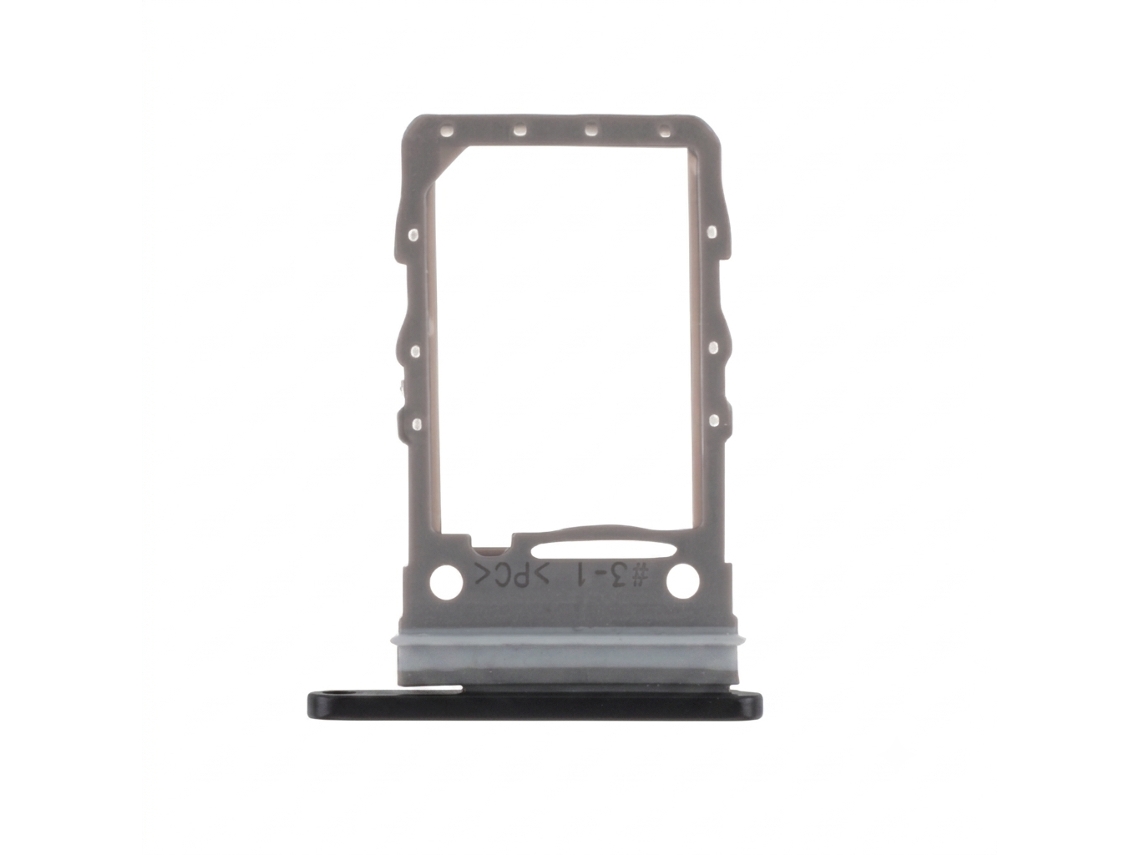 Gaveta Cartão Sim para Samsung Galaxy Z Flip 6 Ranhura Nano Sim CLAPPIO