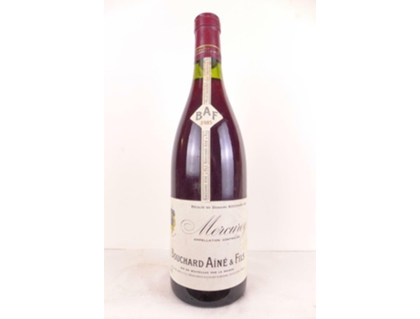 Vinho Tinto BOUCHARD AÎNÉ ET FILS 1985 (75 cl - 1 unidade)