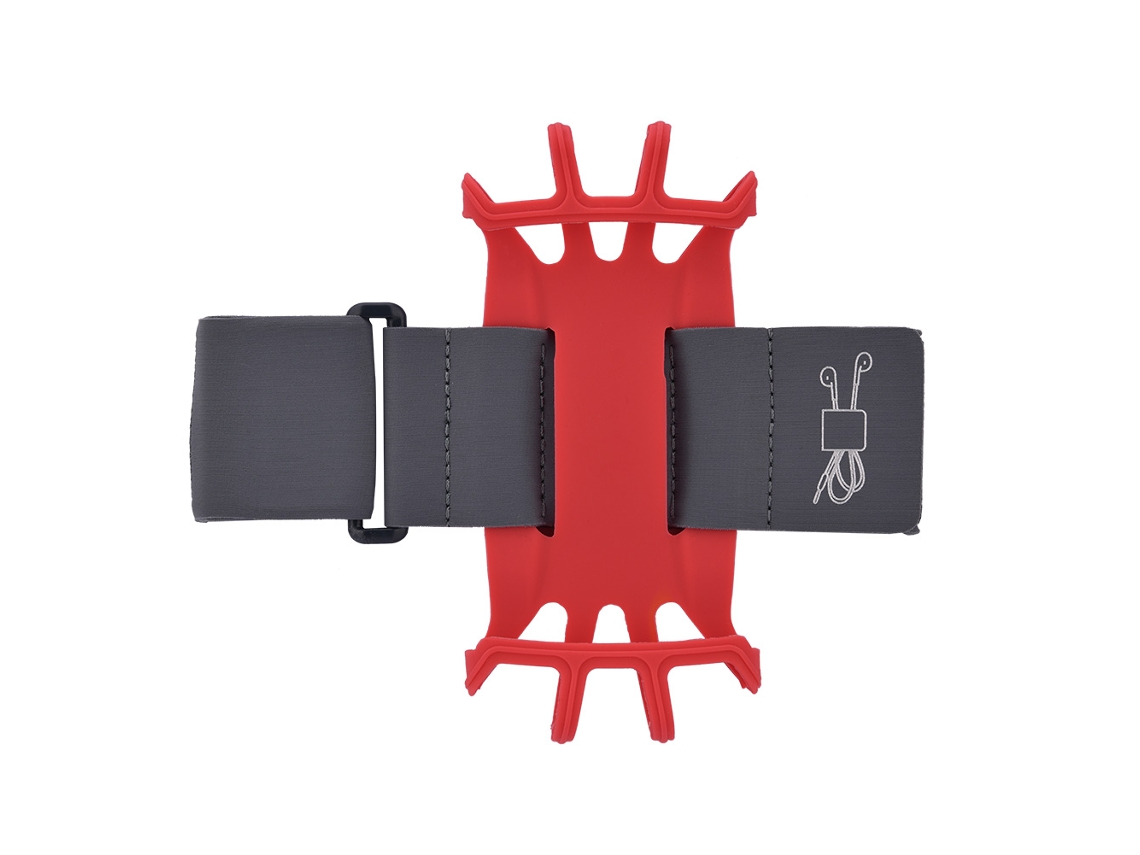 Braçadeira para Telefone LAXISCREED