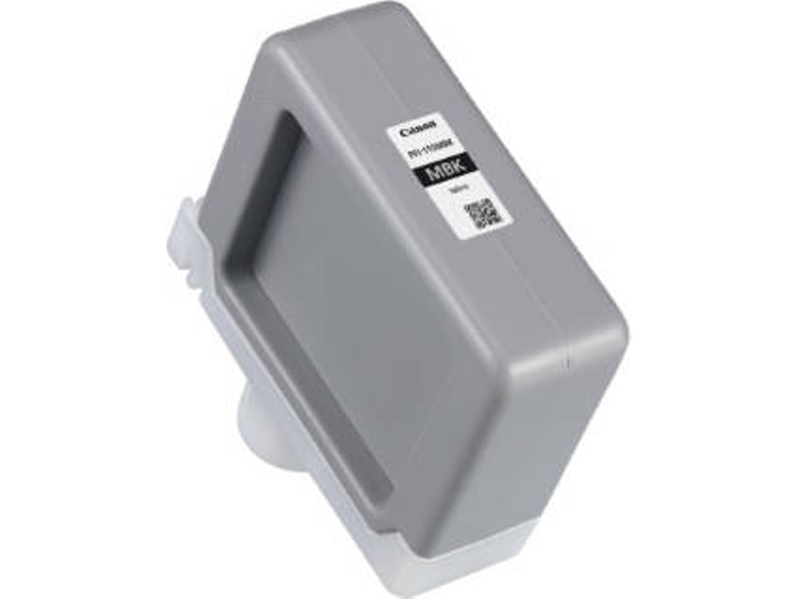 Tinteiro CANON 2363C001 Preto Mate