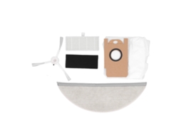 Kit de substituição Primerox para robô de limpeza Lydsto R5