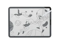 Conjunto de Películas de Ecrã Like para Honor Honor Pad 9 ANTIIMPACTO! Papel (2un)