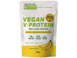 V-Protein Banana GOLDNUTRITION