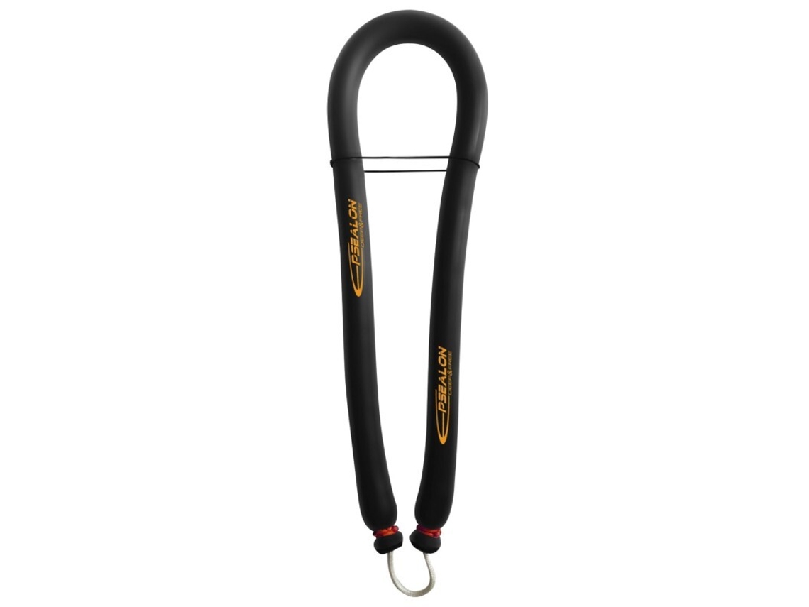 Cabo elástico circular com barra de dyneema aberta EPSEALON Maori 14mm – 64cm