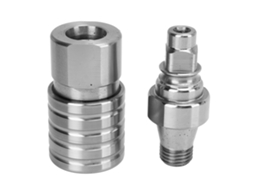 Conector Rápido para Broca de Água M22 S/MARCA