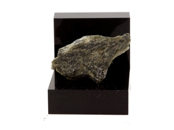 Pectolite Pedra Natural Do Canadá Mont Saint-Hilaire Cristal Multicolorido Raro e Autêntico 31 7 Ct Certificado de Autenticidade TRENDYFLAIR