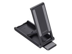 Suporte De Mesa Universal Essager Para Telefone - Preto