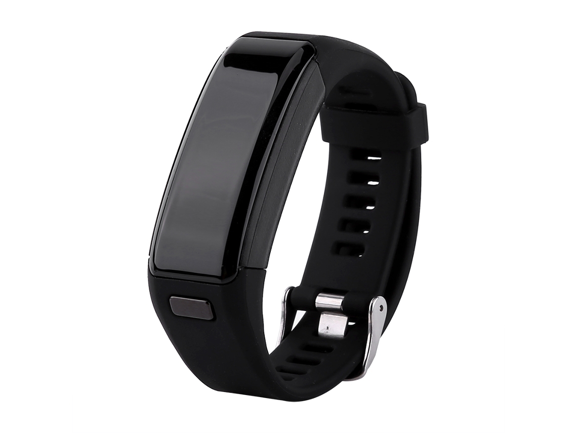 Relógio Inteligente com Pulseira Conexão Bluetooth