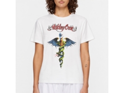 Motley Crue Feelgood T-shirt Unisex Adults Size:xxxl