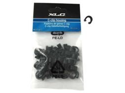 Xlc Outer Wrapper Clip 50 Pieces