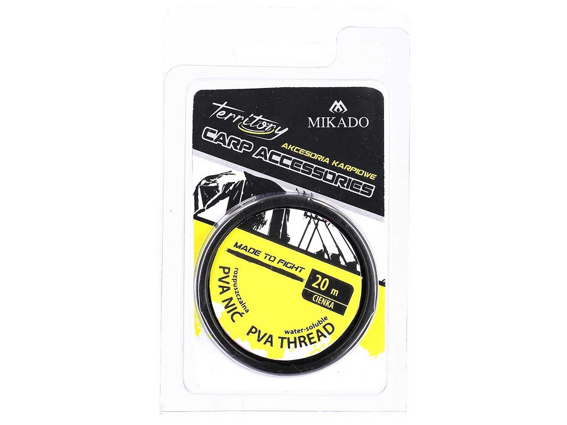 Alimentadores MIKADO String medium pva
