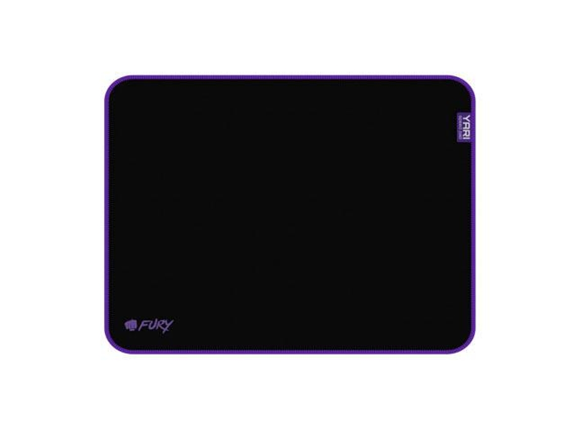 Mousepad FURY Yari Speed 400x300mm para Computador/laptop