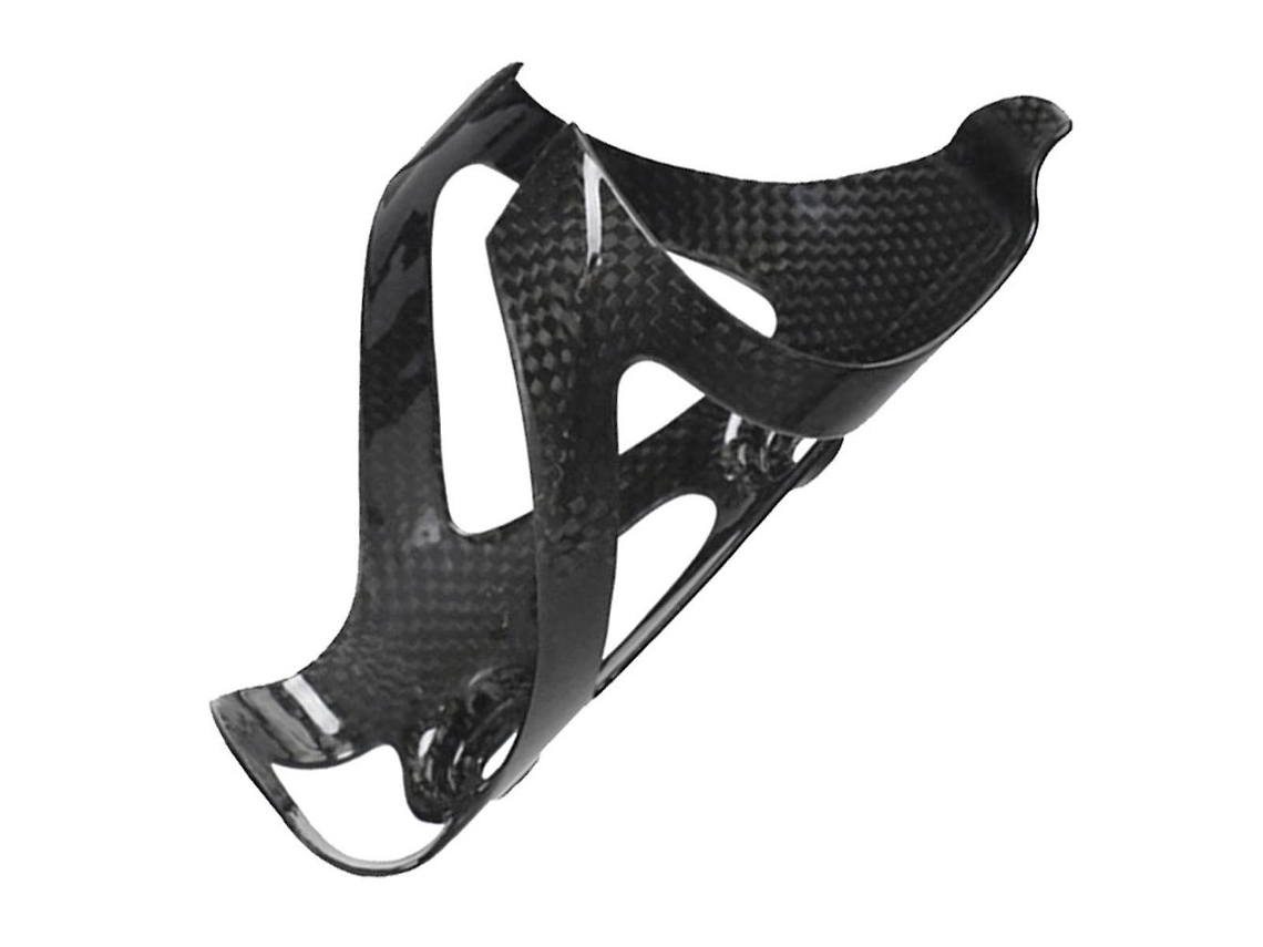 Xj Suporte Para Garrafa De Água Para Bicicleta De Fibra De Carbono Completa Slowmoose (fosco)