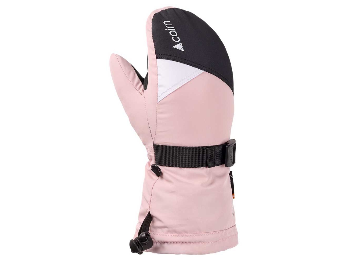 Luvas Juliana 2 C-tex Rosa 14 Rapaz CAIRN