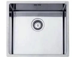 Lava Loiça TEKA BE LINEA R15 45.40 (Cinzento - 20x40x45 cm)