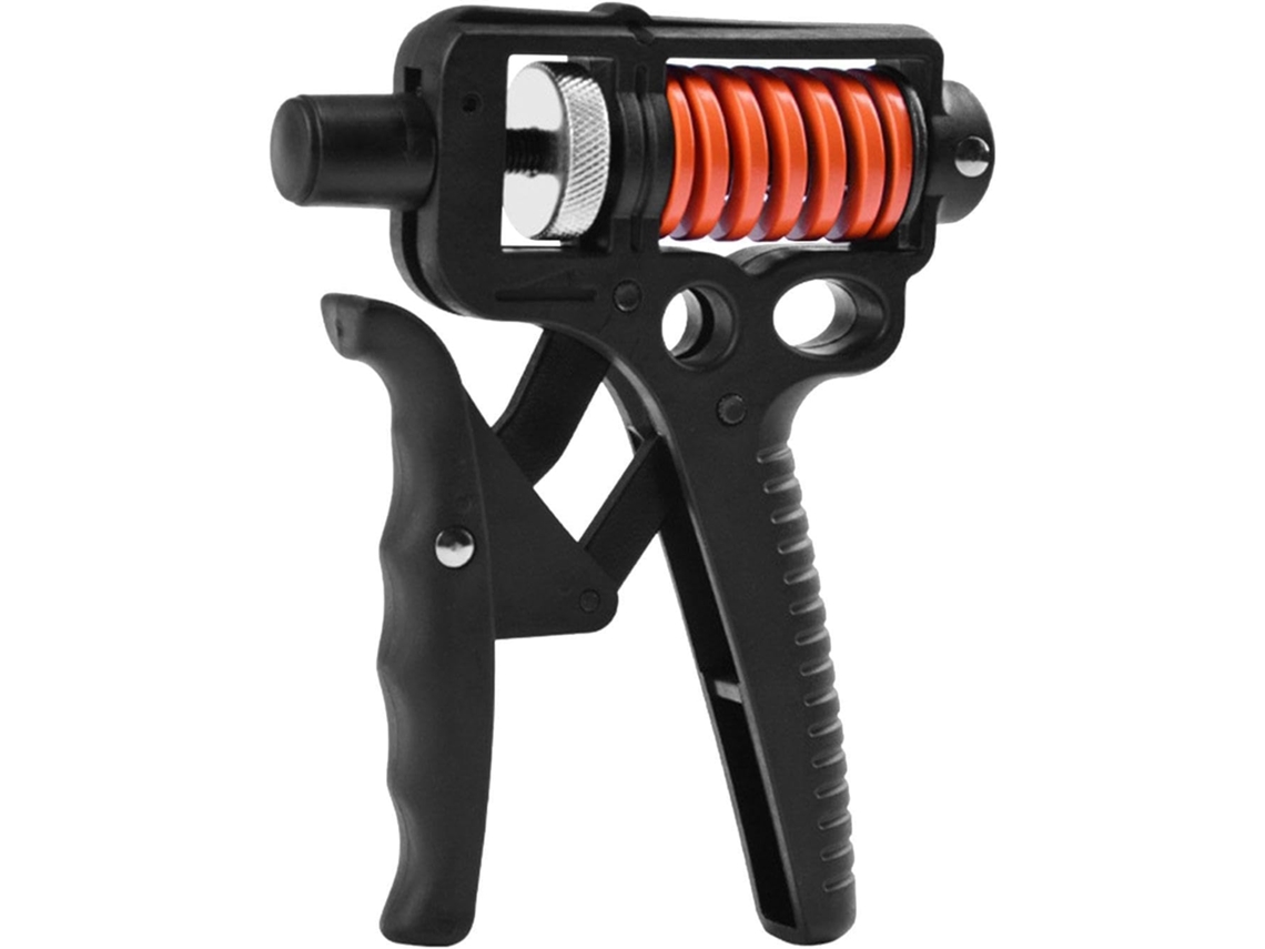 Fortalecedor De Preensão Manual – Exercitador Resistência Ajustável Para Fortalecer Os Músculos Do Antebraço