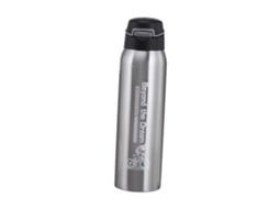 Garrafa De Água Esportiva De Aço Inoxidável Para Corrida, Escalada E Viagens. PENGDSJE