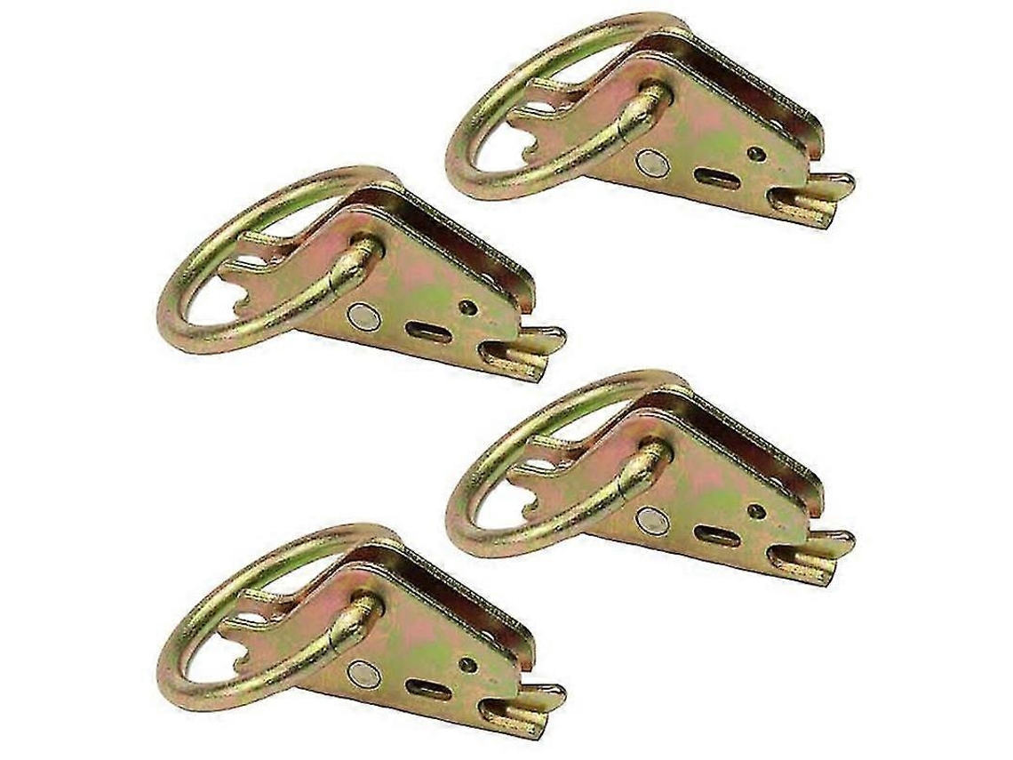 Âncoras De Amarração Com Anel Em O Para Trilhos E, Para Sistemas De Amarração Com Trilhos E