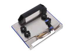 Suporte Para Biselador De Azulejos Tofficu Para Esmerilhadeira, Suporte De Corte Especial Para Esmerilhadeira,