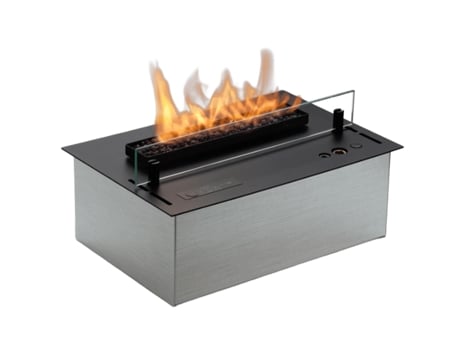 Lareira SENSO BURNER PLANIKA 13,7x38x26cm
