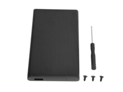 Enclosure LAXISCREED Usb3.0 Sata 2,5" Alumínio