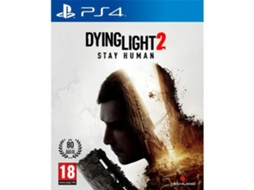 Jogo PS4 Dying light 2: stay human