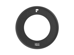 Polarpro Basecamp Threaded Plate 72 Mm
