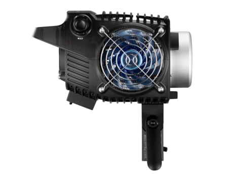 Iluminador LED Cob ZHIYUN Molus B300