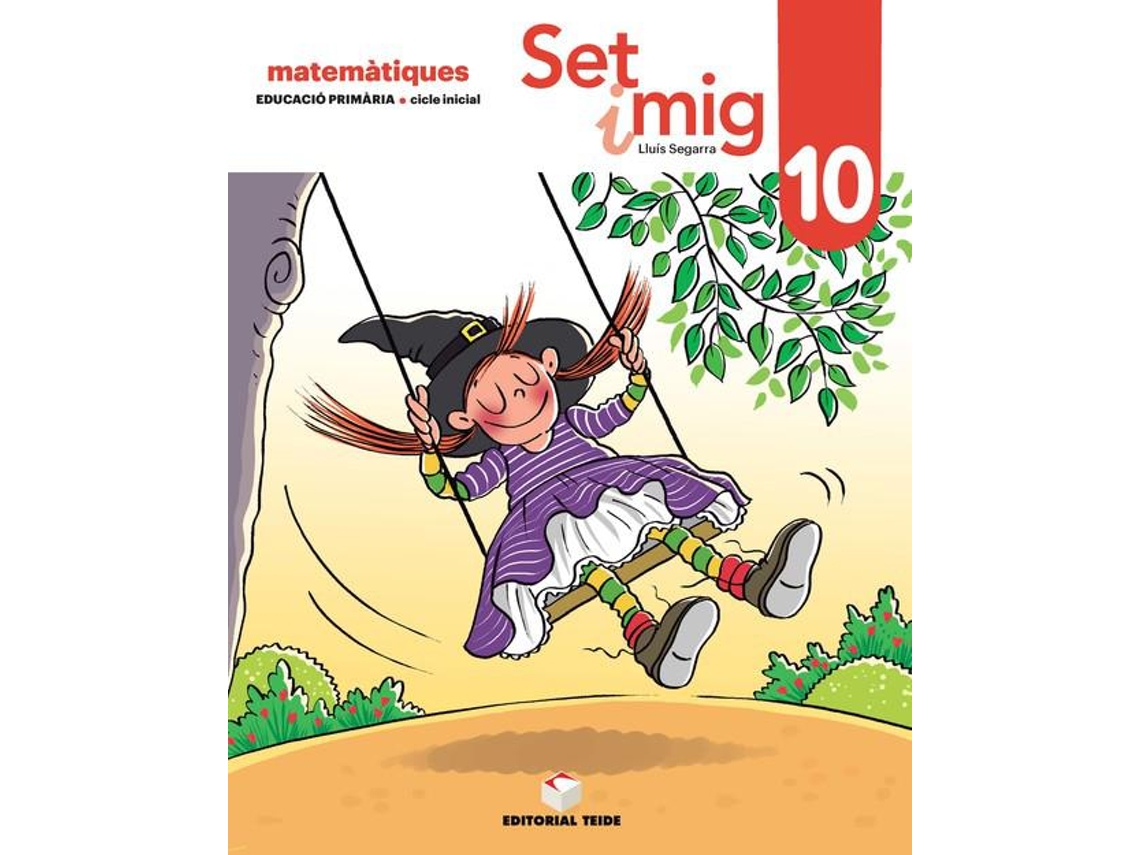 Livro (19).Calcul.Set I Mig 10 .