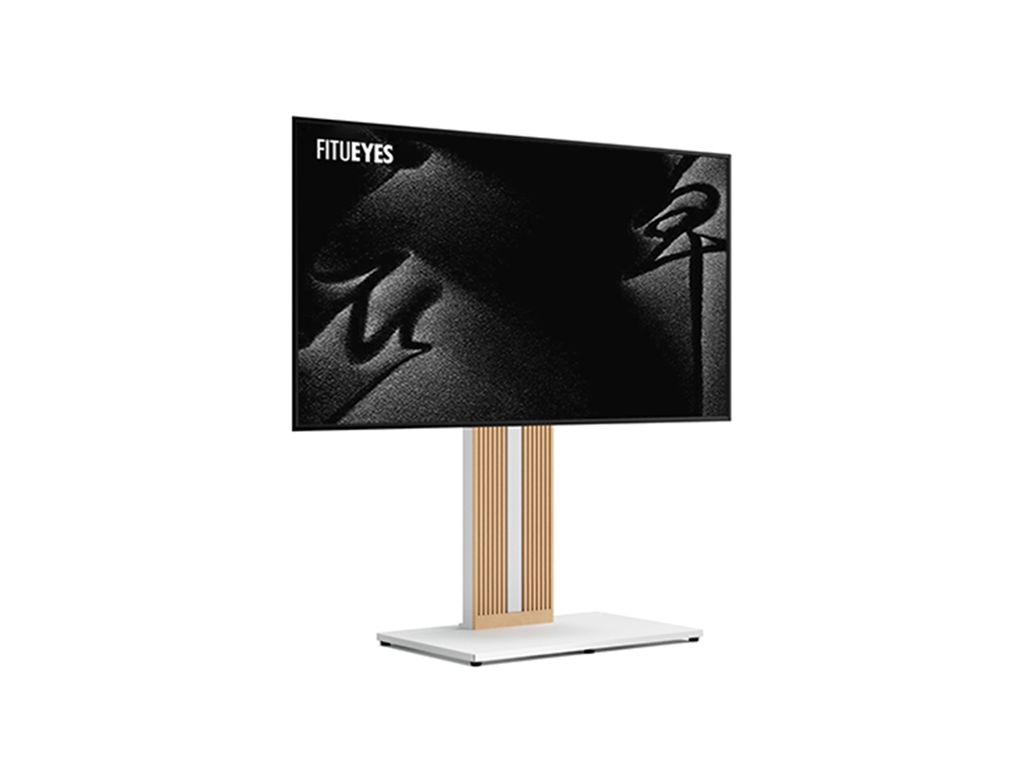 Suporte TV FITUEYES (Full Motion - 55'' - 88'' - 60kg)