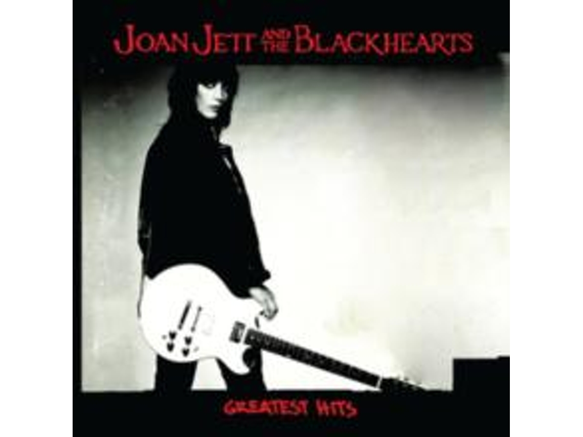 Jett, Joan  The Blackhearts