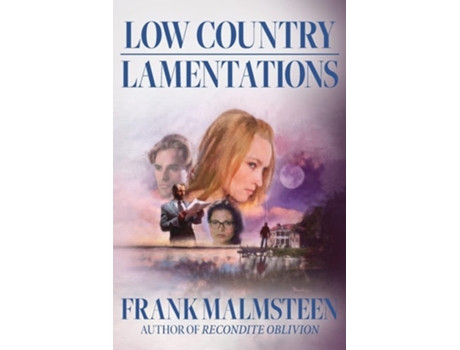 Livro Low Country Lamentations de Frank Malmsteen (Inglês)