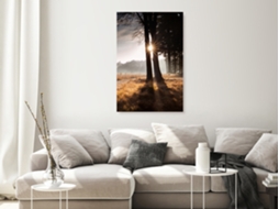 Quadro ARTGEIST We Are a Ray (1 Part) Vertical (20x30)