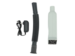 Extractores De Humo Para Soldadura Com Potente Aspiração 3000 Rpm Y Tubo Flexible