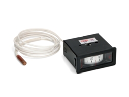 Termómetro Capilar 0+120°c Ro 88 para Frigorífico/congelador The404un