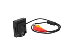 Aetheria módulo Câmera Mini 3.6mm 700tvl Plug And Play Sinal Analógico Reconhecimento Facial